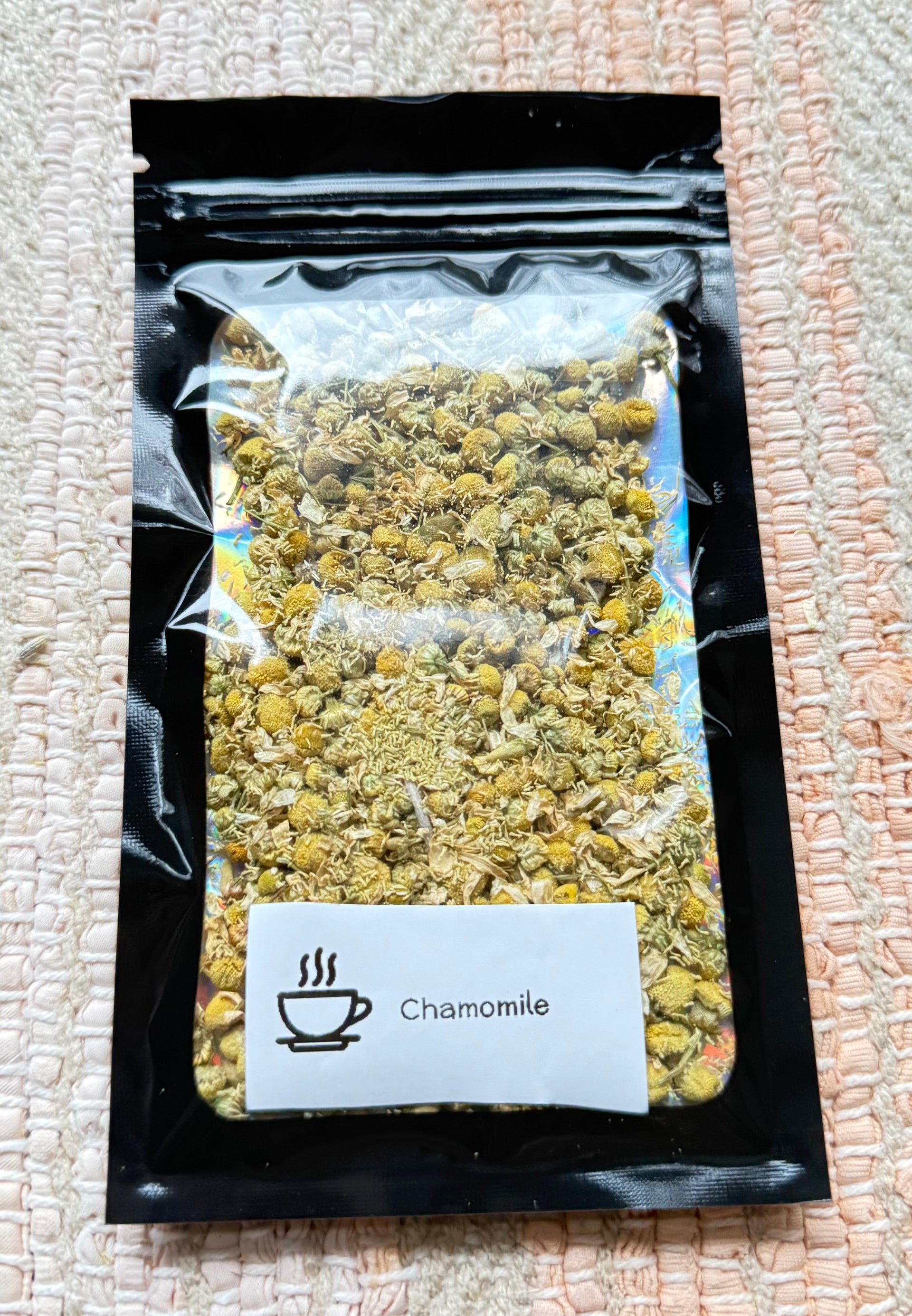 Chamomile