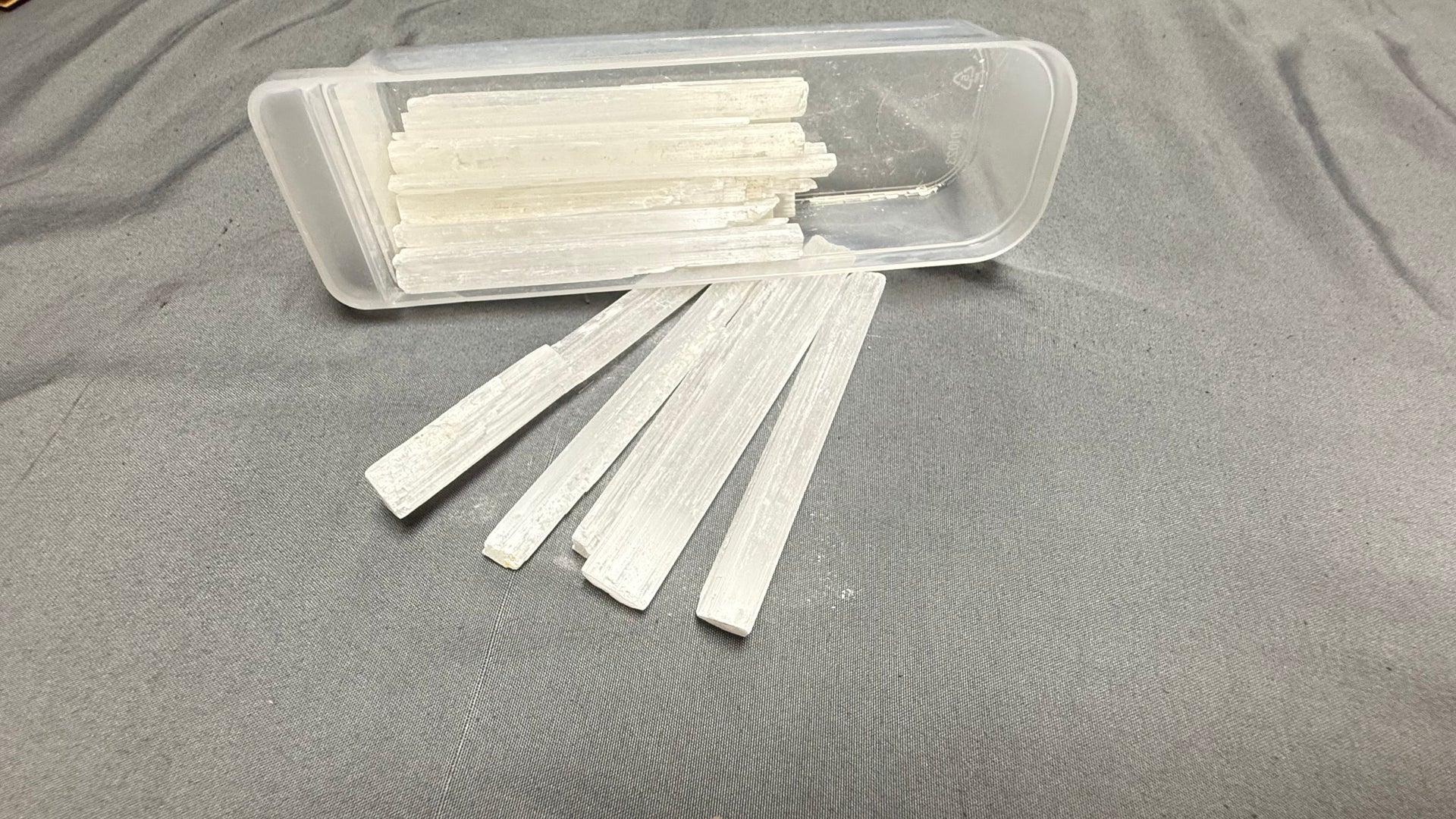 Selenite Sticks