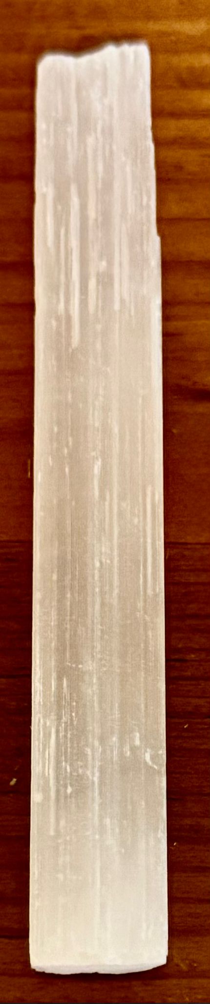 Selenite Sticks